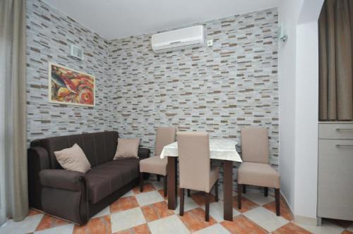 Centar Apartment | Ferienwohnung für 4 Personen ca 35 m in Budva, Adriaküste Montenegro Küste um Budva