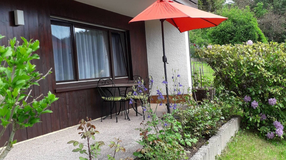 Baiersbronn Condo | Ferienwohnung für die Ganze Familie