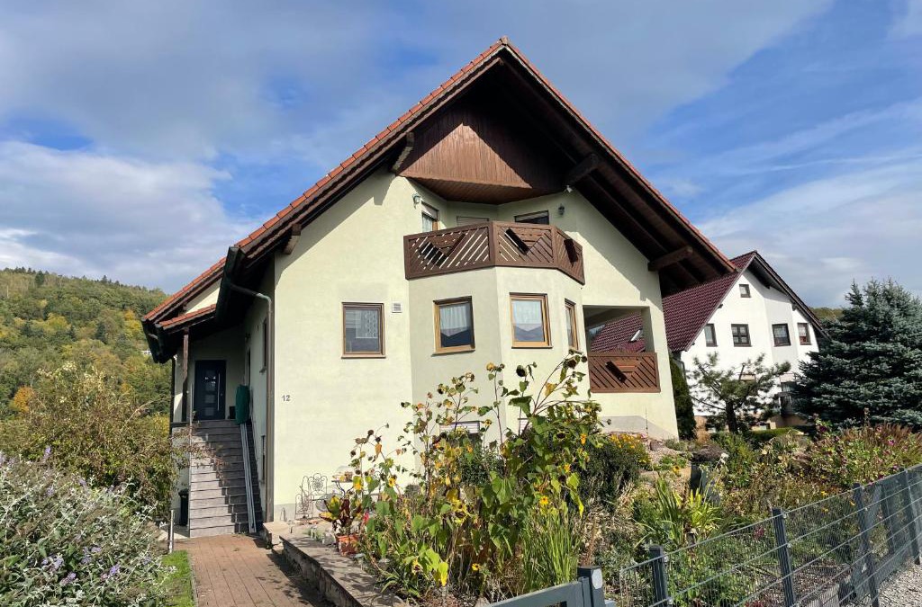 Wasungen Apartment | Ferienwohnung Fam.Werner