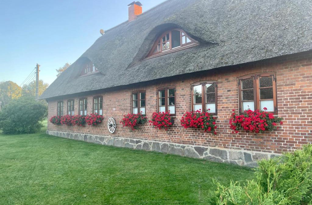 Ludersdorf Apartment | Ferienwohnung Familie Manthei
