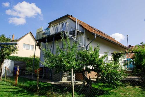 Patzig Apartment | Ferienwohnung Familie Schoenemann