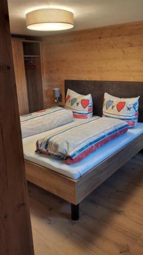 Gaishorn Apartment | Ferienwohnung Familie Webhofer