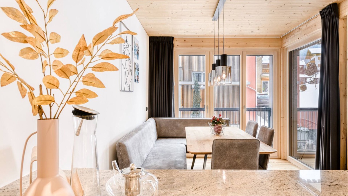 Brand Apartment | Ferienwohnung Family Zentral