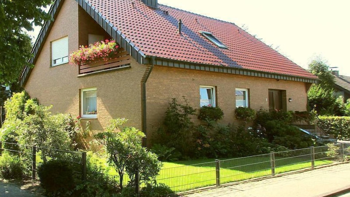 Billerbeck Apartment | Ferienwohnung Feemers, 2-4 Pers