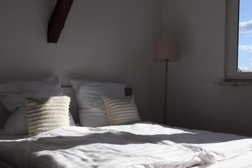 Grafenhainichen Apartment | Ferienwohnung Ferropolis