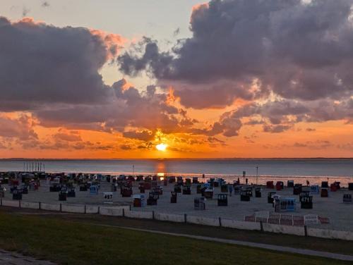 Plaggenburg Apartment | Ferienwohnung FeWo Plaggenburg - Das Familienreich