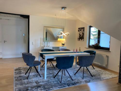 Speyer Apartment | Ferienwohnung Finkenschlag