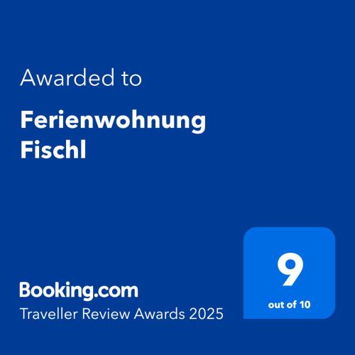 Rust Apartment | Ferienwohnung Fischl