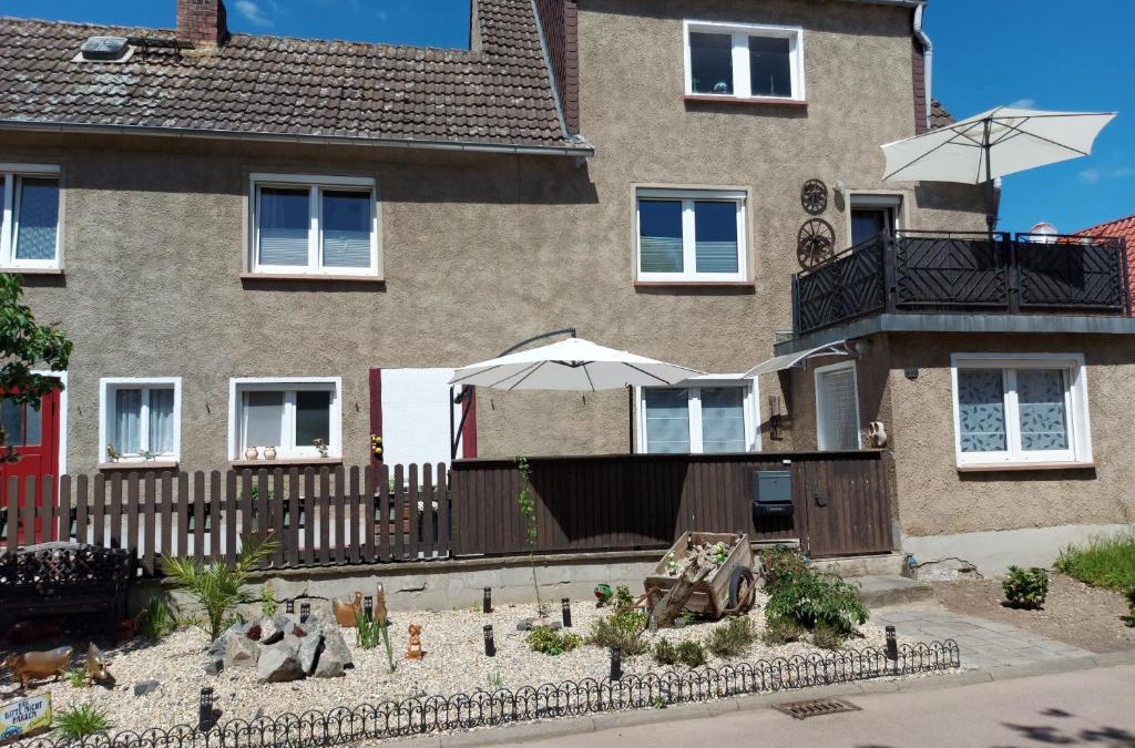 Uftrungen Apartment | Ferienwohnung 'Frühauf' im Südharz OT Uftrungen