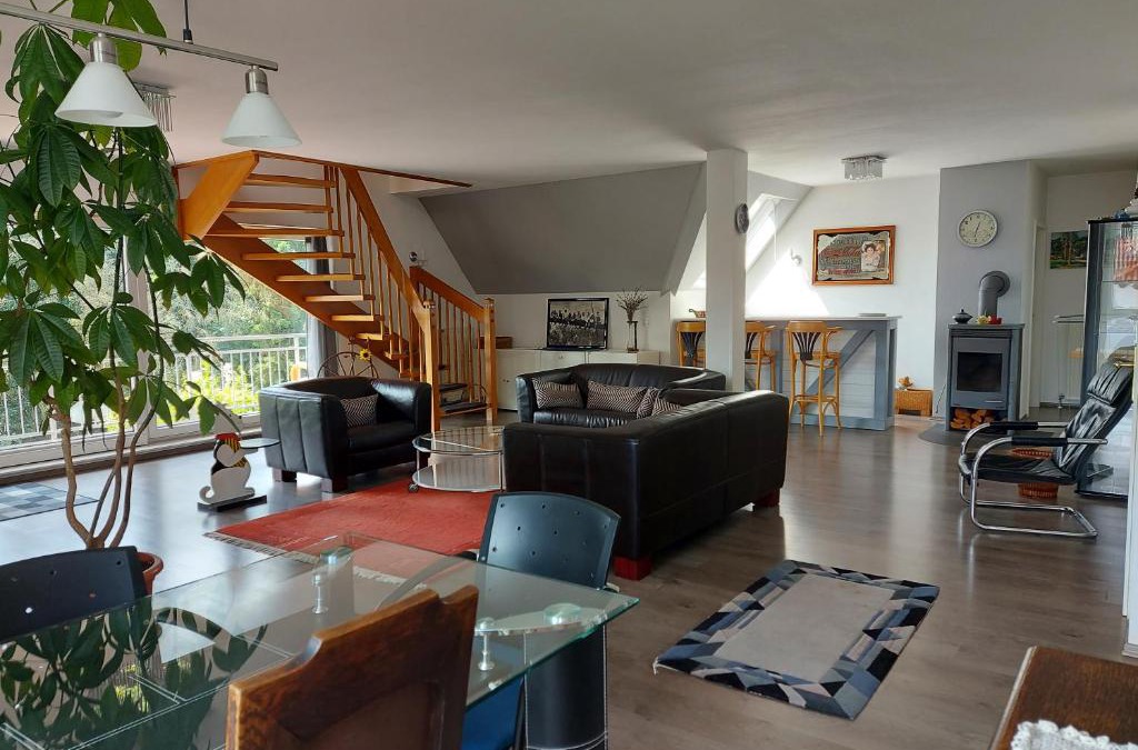 Neu-Anspach Apartment | Ferienwohnung Frankfurt