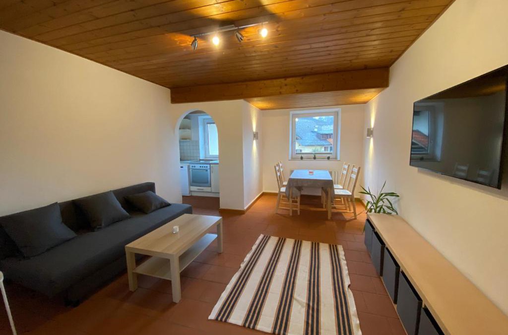Groedig Apartment | Ferienwohnung Gangsteig