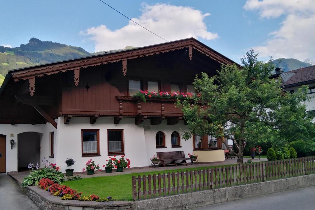 Laimach Apartment | Ferienwohnung Geisler
