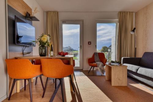 Putbus Apartment | Ferienwohnung Goldammer 03 im Wreecher Idyll Rügen by ruyastay