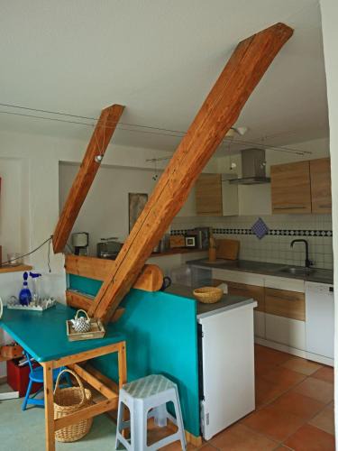 Lennestadt Apartment | Ferienwohnung Greiten