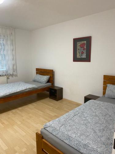 Pforzheim Apartment | Ferienwohnung Grimm 2