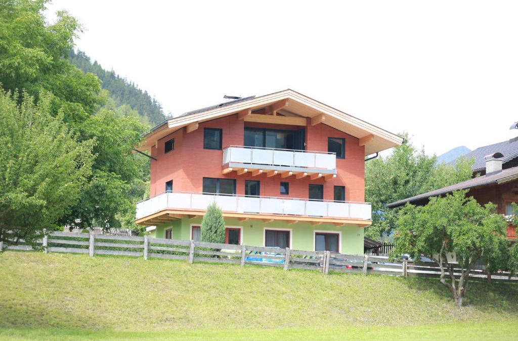 Matrei in Osttirol Apartment | Ferienwohnung Haus Pötscher