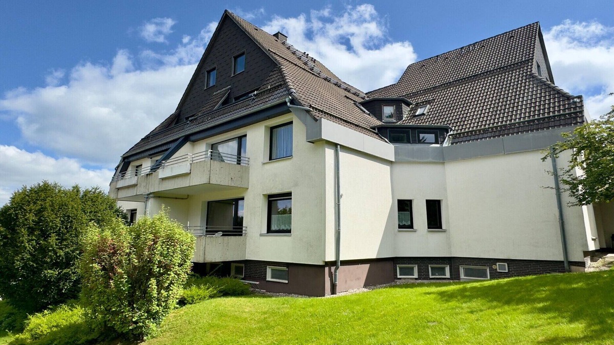 Hahnenklee Apartment | Ferienwohnung, Hahnenklee