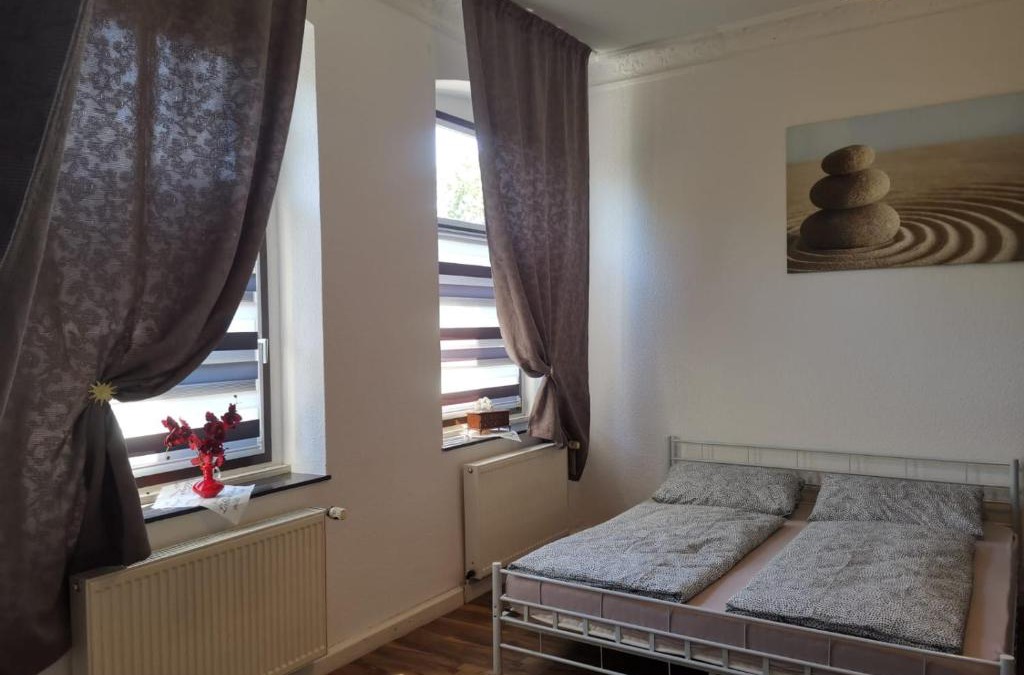 Solingen Apartment | Ferienwohnung Harmonie 45 m2