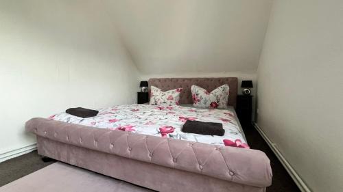 Oker Apartment | Ferienwohnung Harzgebirge