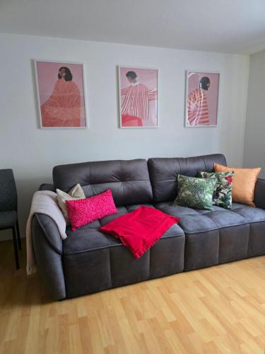 Heldenfingen Apartment | Ferienwohnung Heldenfingen Nähe LEGO-Land