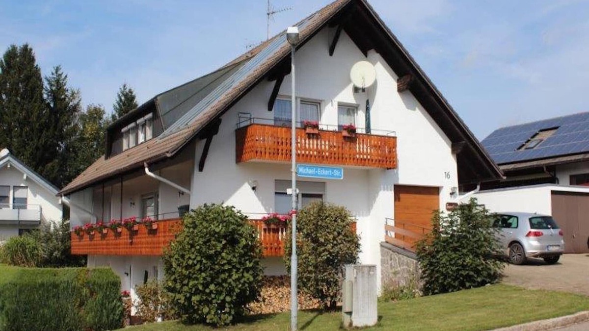 Herrischried Apartment | Ferienwohnung, Herrischried