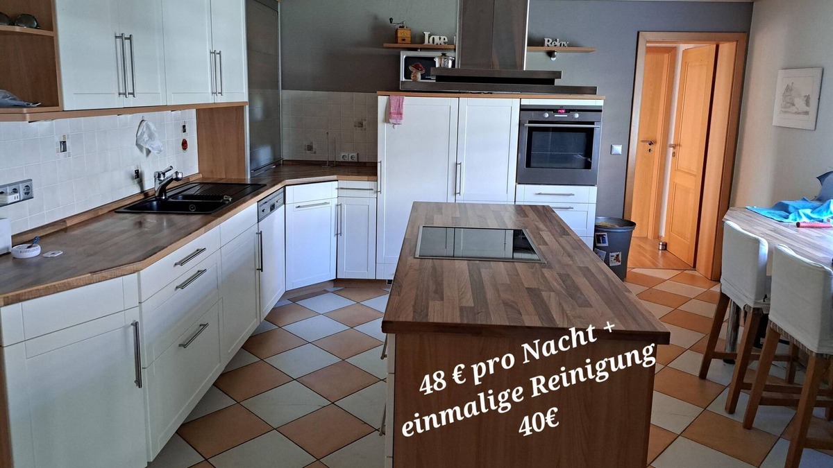 Willingen Apartment | Ferienwohnung Heu Wäller