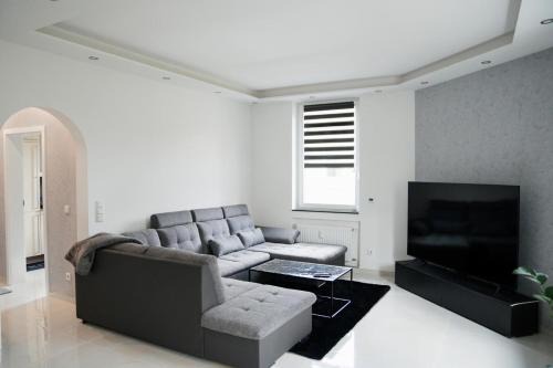 Duissern Apartment | Ferienwohnung Hills