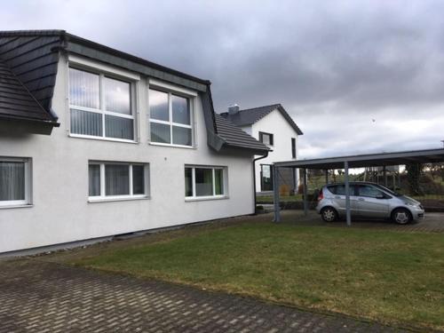 Blaubeuren Apartment | Ferienwohnung Hintz