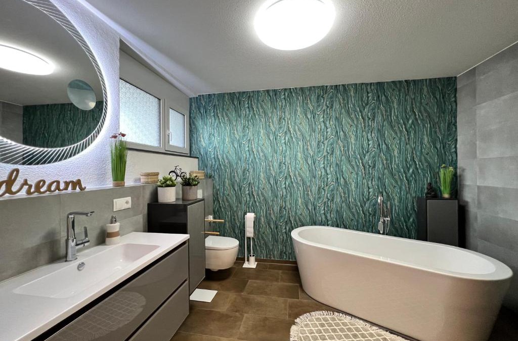 Deggenhausertal Apartment | Ferienwohnung Hinz