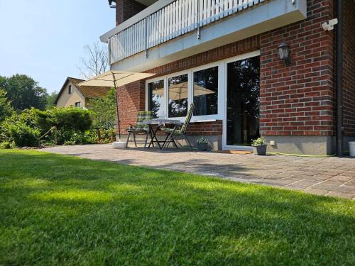 Hitzacker Apartment | Ferienwohnung - Hitzacker - Tießau