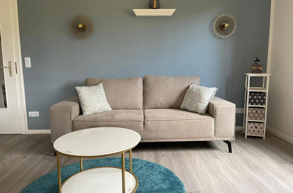 Hitzacker Apartment | Ferienwohnung Hitzacker/Elbe