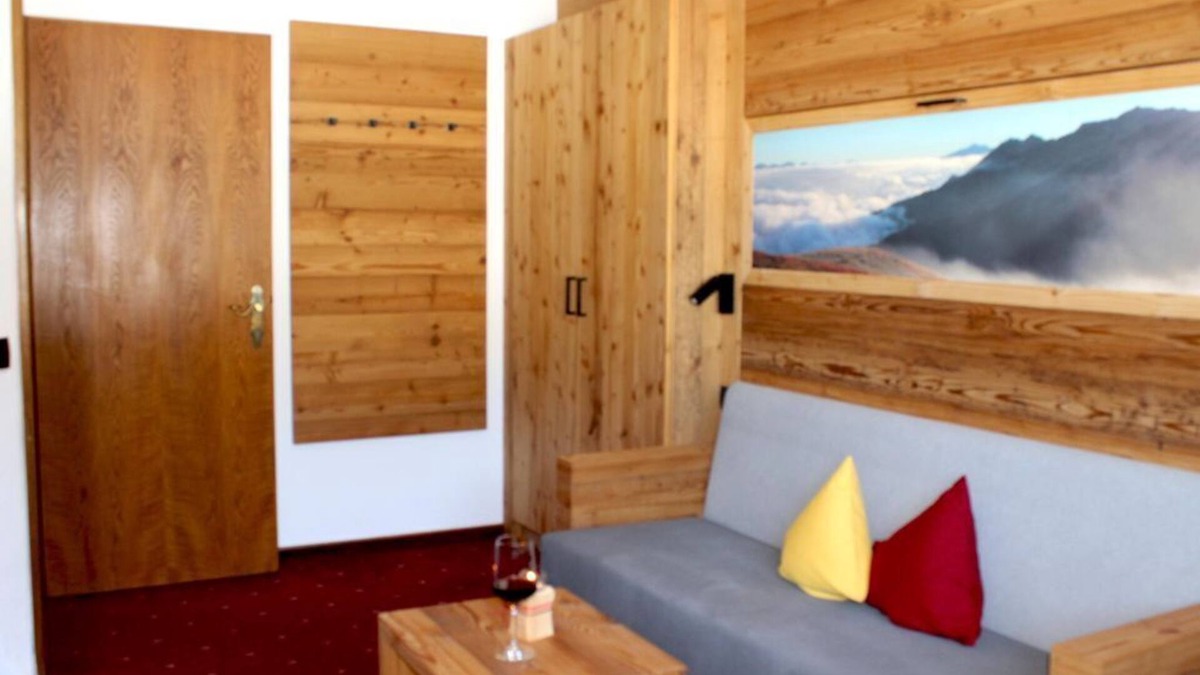 Wenns Apartment | Ferienwohnung Hochzeiger - Ferienwohnungen Lechthaler