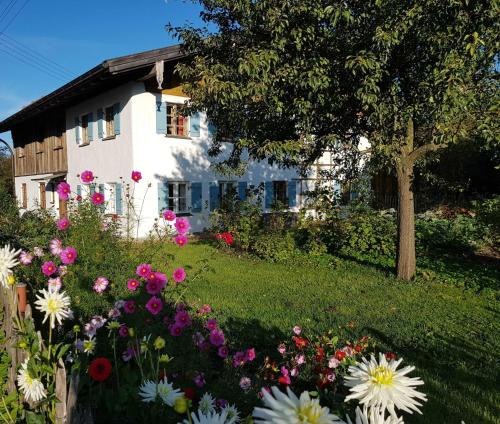 Peiting Apartment | Ferienwohnung Hofen 5
