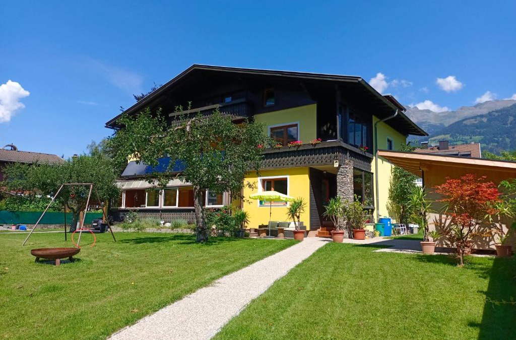 Lienz Apartment | Ferienwohnung Holiday Lienz