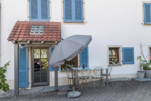 Gaienhofen Apartment | Ferienwohnung Holl-Horn