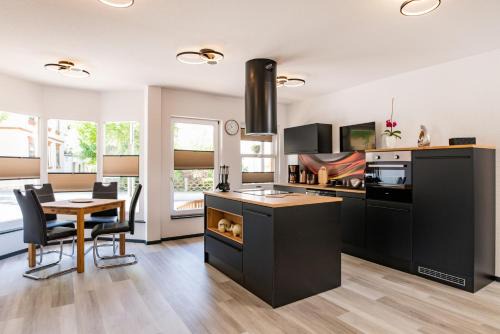 Bad Liebenstein Apartment | Ferienwohnung Hopf