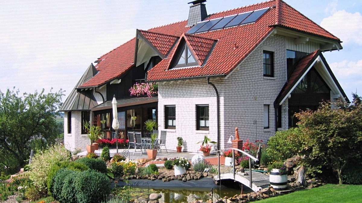 Brilon Apartment | Ferienwohnung in Bontkirchen