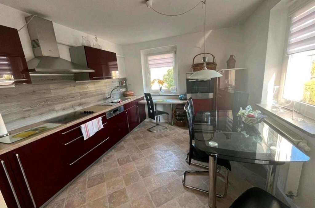 Ehrenfriedersdorf Apartment | Ferienwohnung in Ehrenfriedersdorf