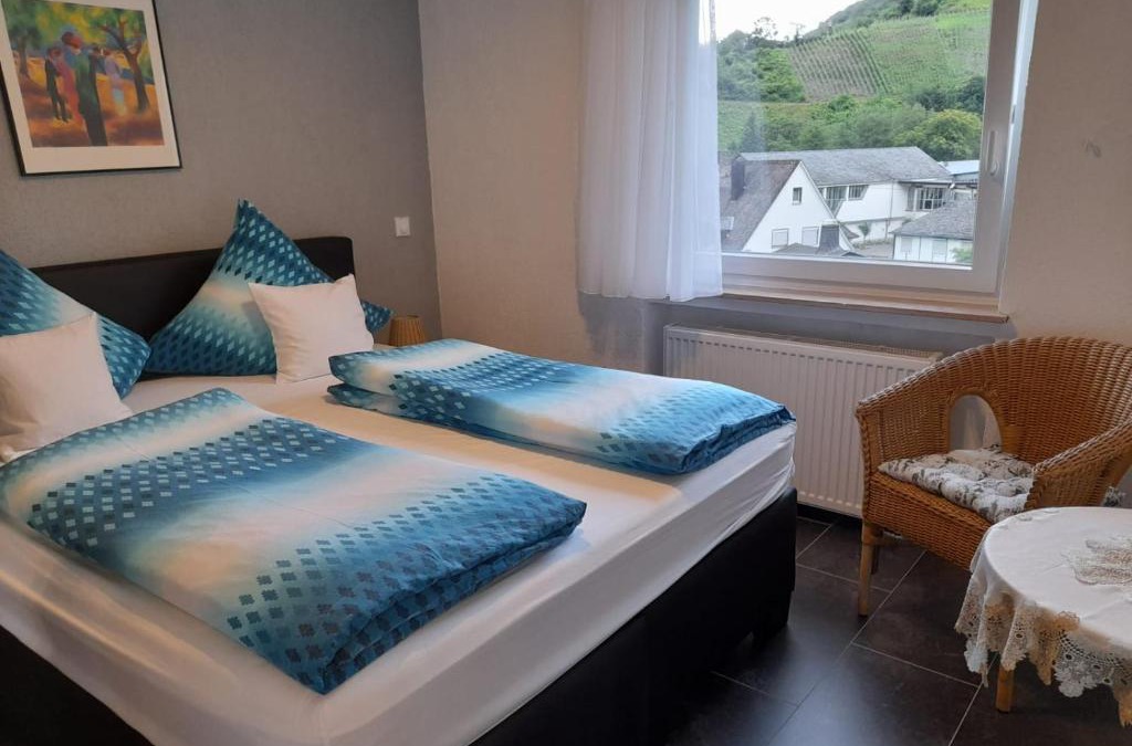 Trarbach Apartment | Ferienwohnung Ida
