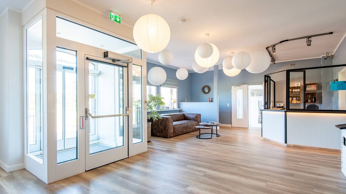 Rantum Apartment | Ferienwohnung im 2.stock in Unserer Appartementanlage