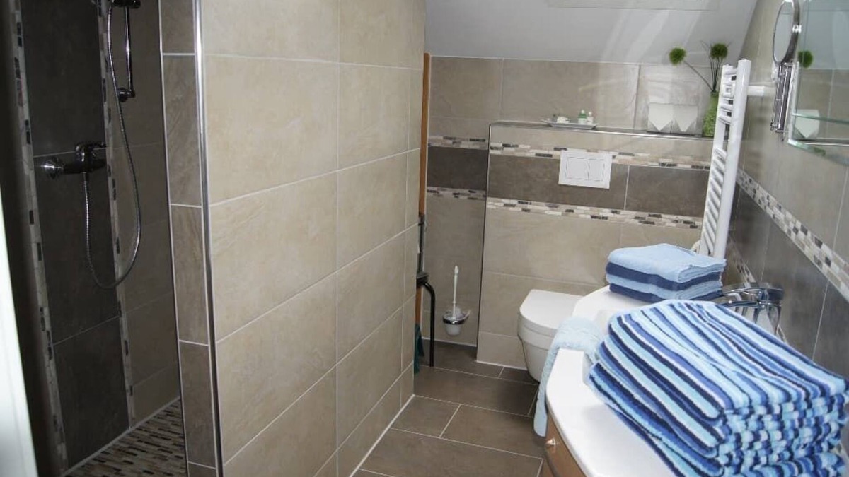 Nittenau Apartment | Ferienwohnung im bäuerlichen Flair mit herrlichem Ausblick