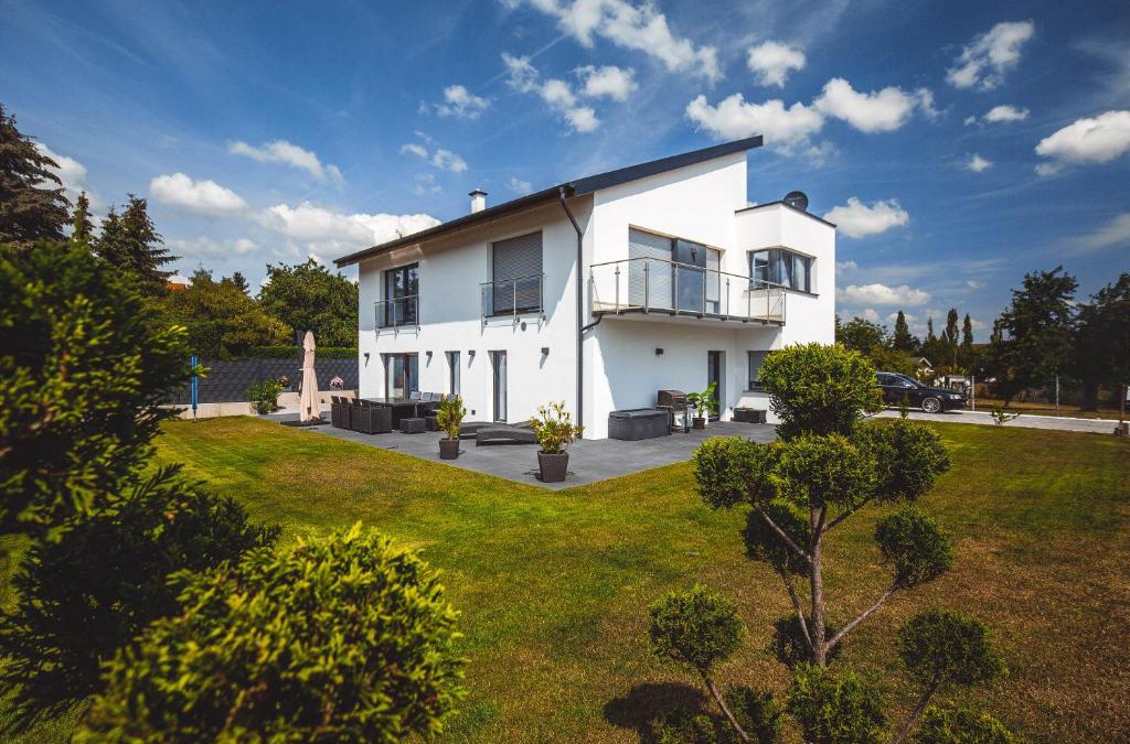 Thale Apartment | Ferienwohnung im Bockrieß