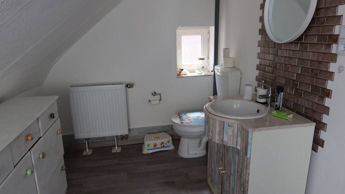 Oberplanitz Apartment | Ferienwohnung im Einfamilienhaus, Volkswagen und Robert Schumann Stadt Zwickau
