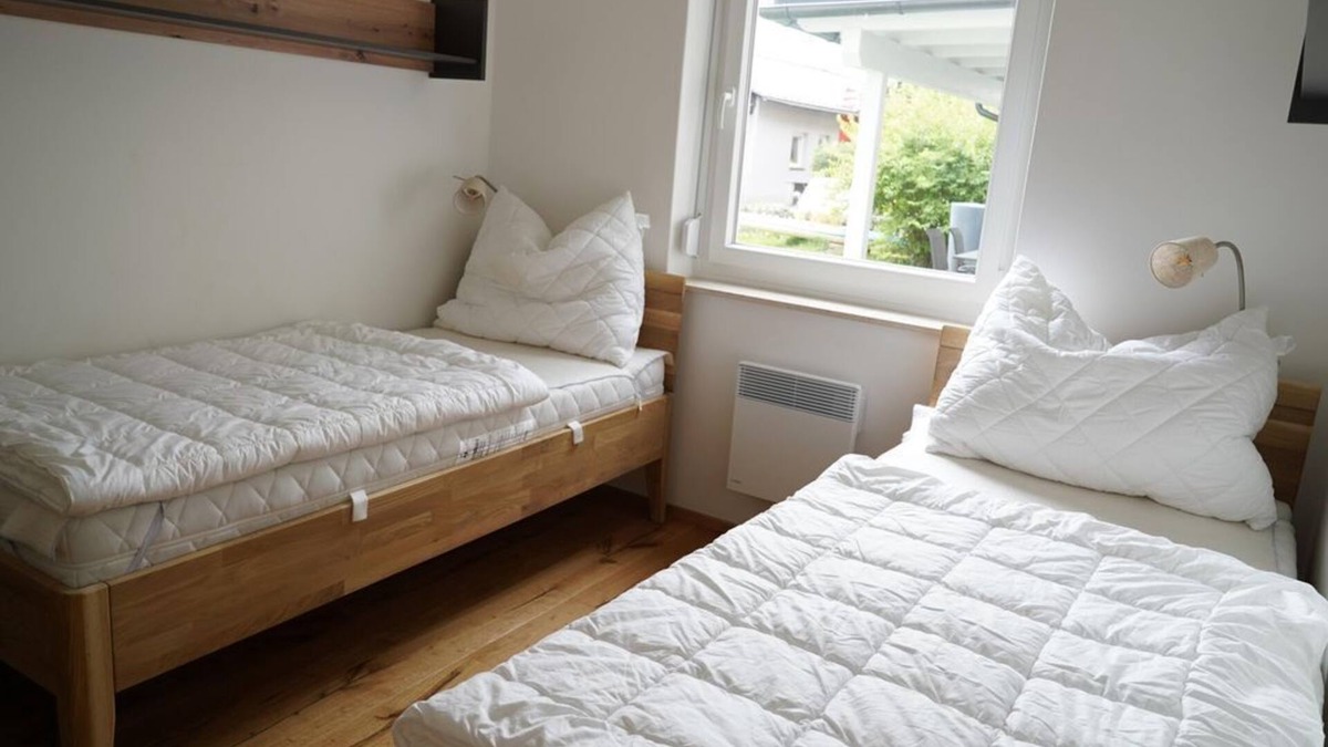 Faak am See Apartment | Ferienwohnung im Erdgeschoss - Villa Amimi