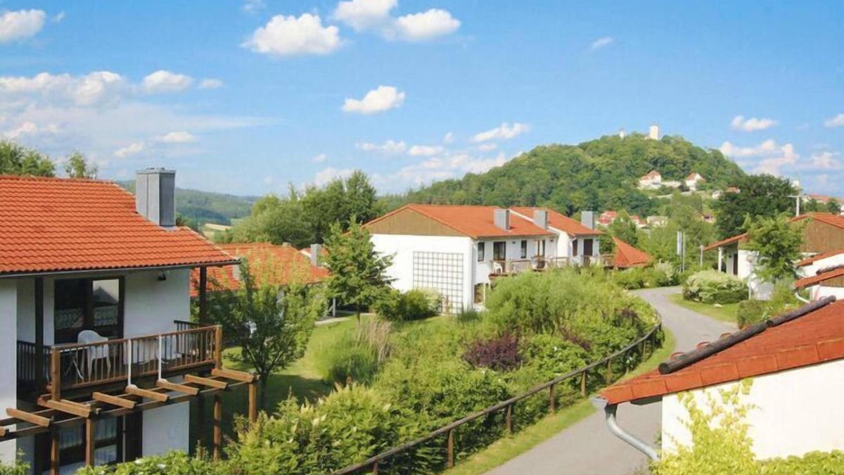 Falkenstein Apartment | Ferienwohnung im Ferienpark Falkenstein