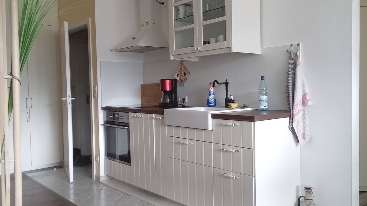 Goslar Apartment | Ferienwohnung im Ferienpark Hahnenklee