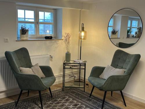 Mainbernheim Apartment | Ferienwohnung im fränkischen Weinland