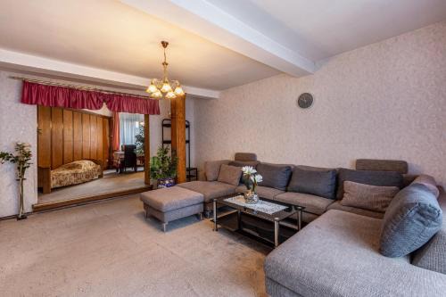 Harzgerode Apartment | Ferienwohnung im Harz