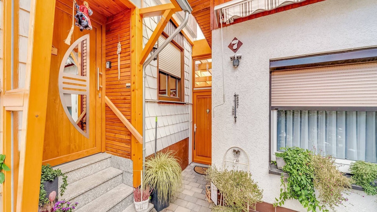 Ilsenburg Apartment | Ferienwohnung im Herzen Ilsenburgs