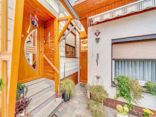 Ilsenburg Apartment | Ferienwohnung im Herzen Ilsenburgs